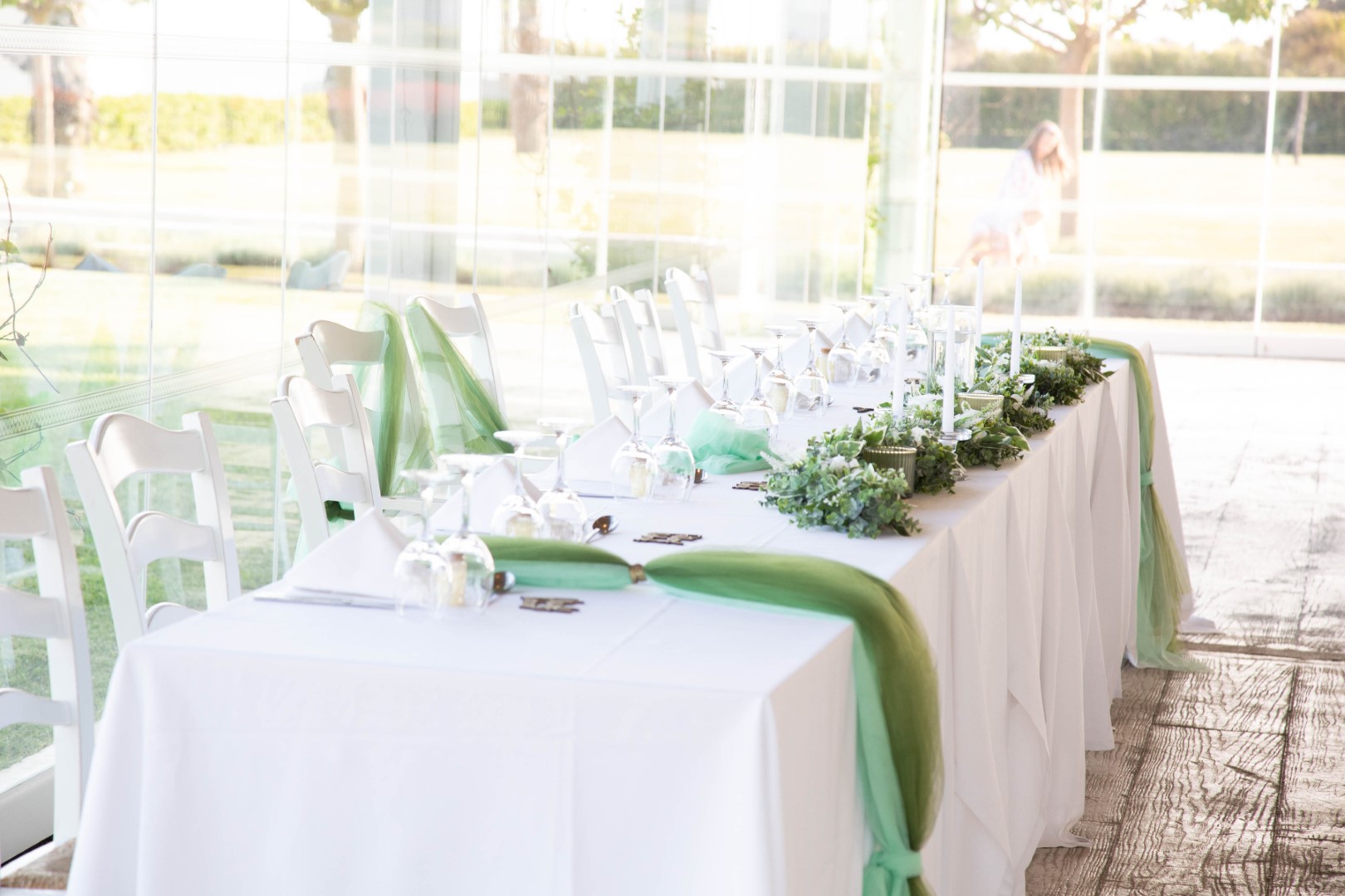 Book your wedding day in Blue Lagoon Princess Hotel Halkidiki